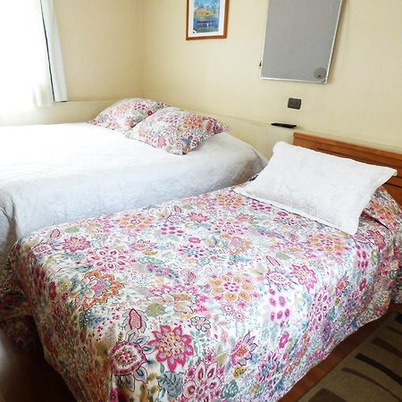 Hotel Vista Hermosa 17 Виня дел Мар Екстериор снимка