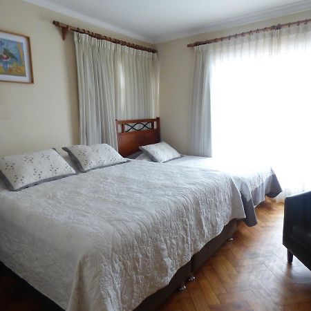 Hotel Vista Hermosa 17 Виня дел Мар Екстериор снимка