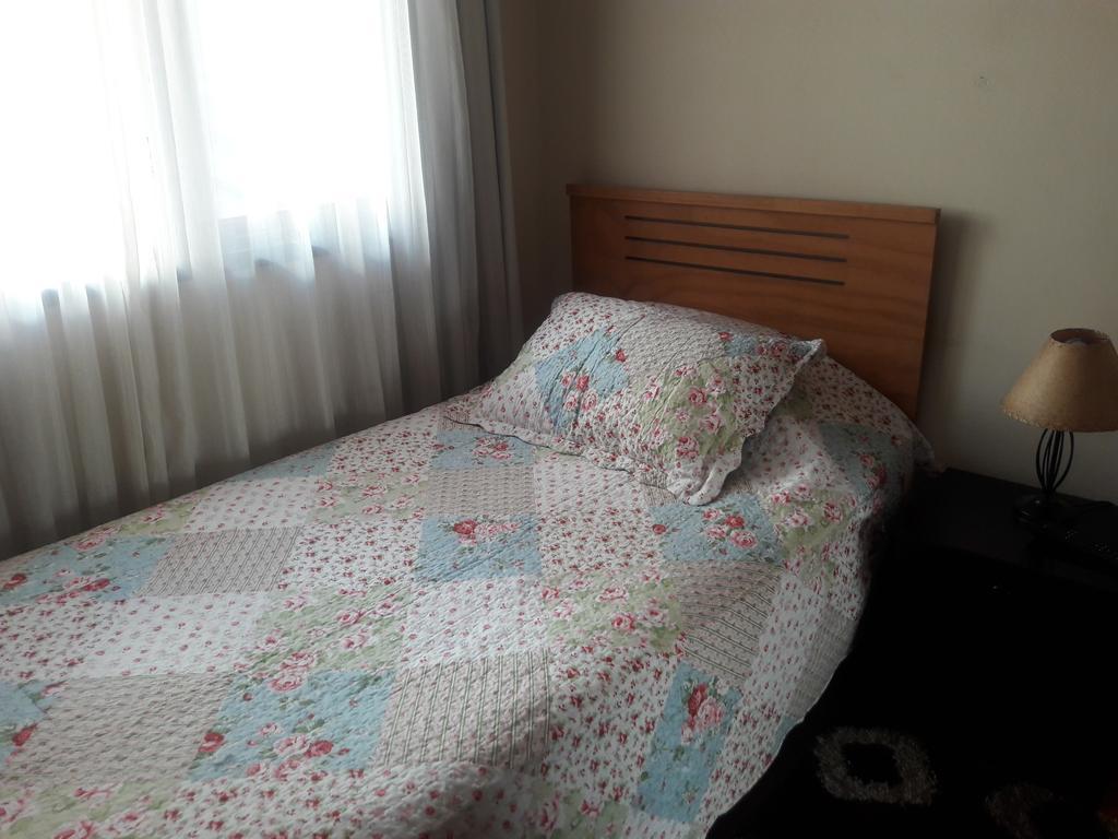 Hotel Vista Hermosa 17 Виня дел Мар Екстериор снимка