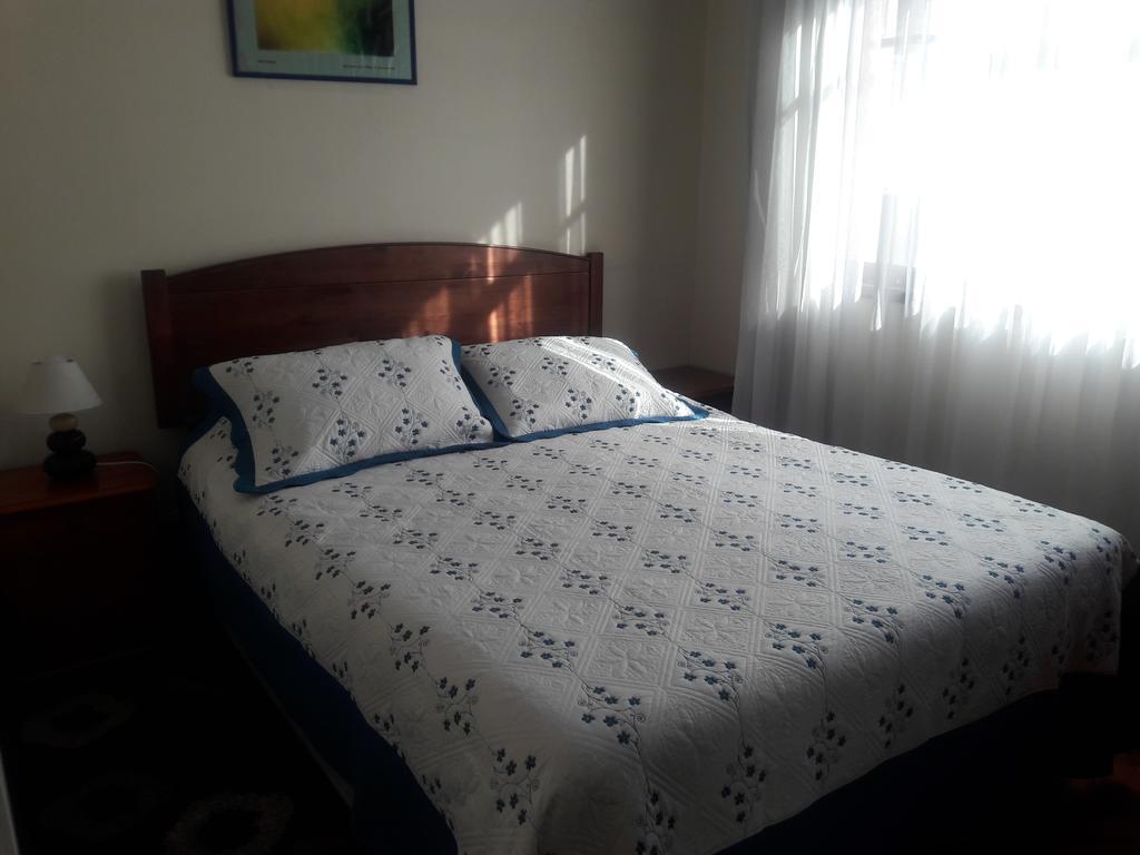 Hotel Vista Hermosa 17 Виня дел Мар Екстериор снимка