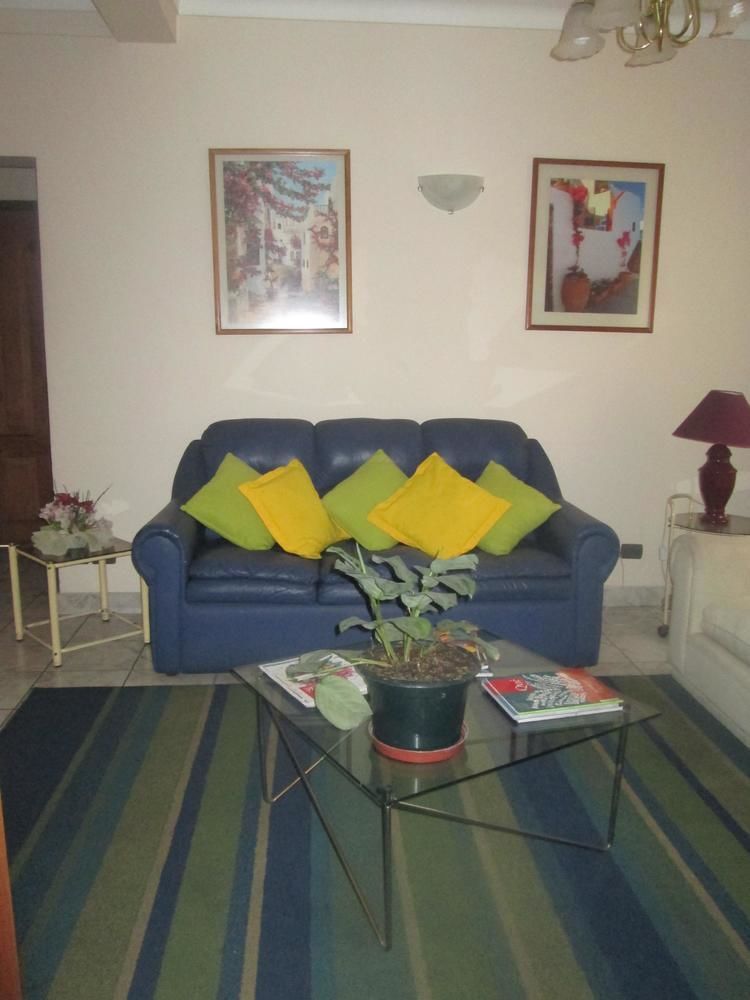 Hotel Vista Hermosa 17 Виня дел Мар Екстериор снимка