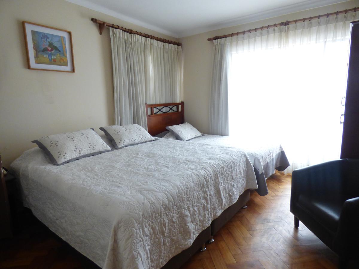 Hotel Vista Hermosa 17 Виня дел Мар Екстериор снимка