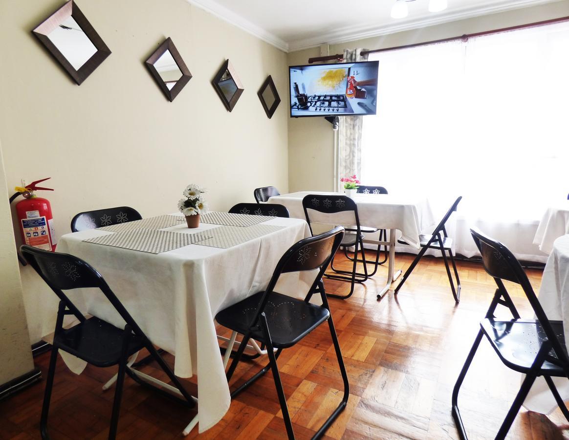 Hotel Vista Hermosa 17 Виня дел Мар Екстериор снимка
