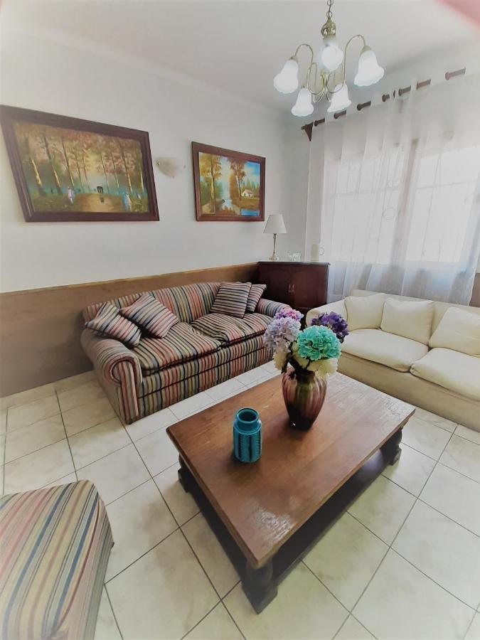 Hotel Vista Hermosa 17 Виня дел Мар Екстериор снимка